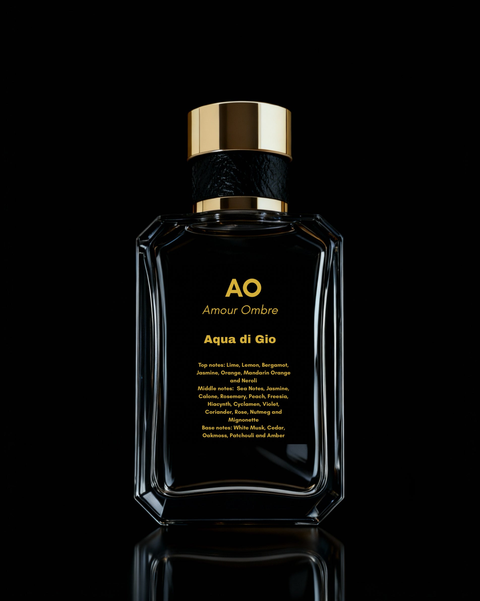 Aqua di Gio